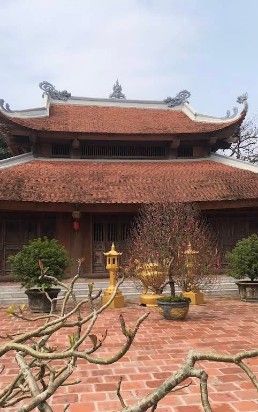 Đình Giẽ Thượng