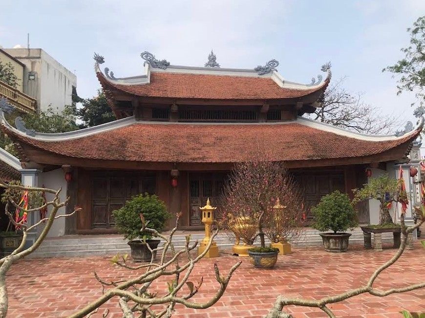 Đình Giẽ Thượng