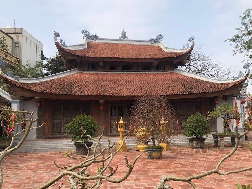 Giới thiệu