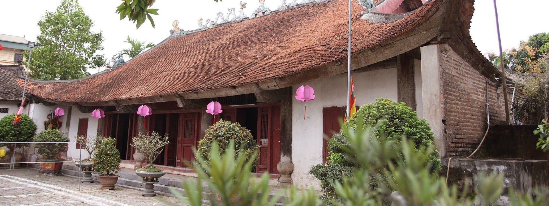 Đình Giẽ Hạ