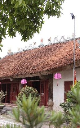 Đình Giẽ Hạ