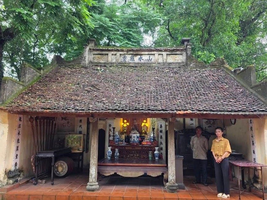 Giới thiệu