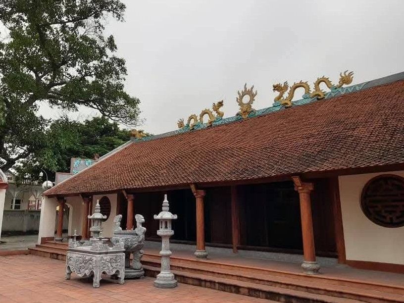 Giới thiệu