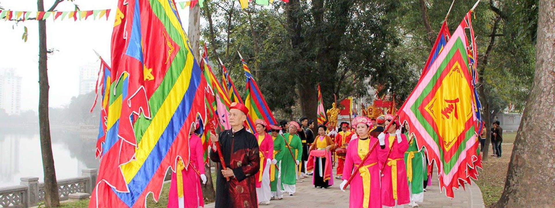 Hội đền Voi Phục