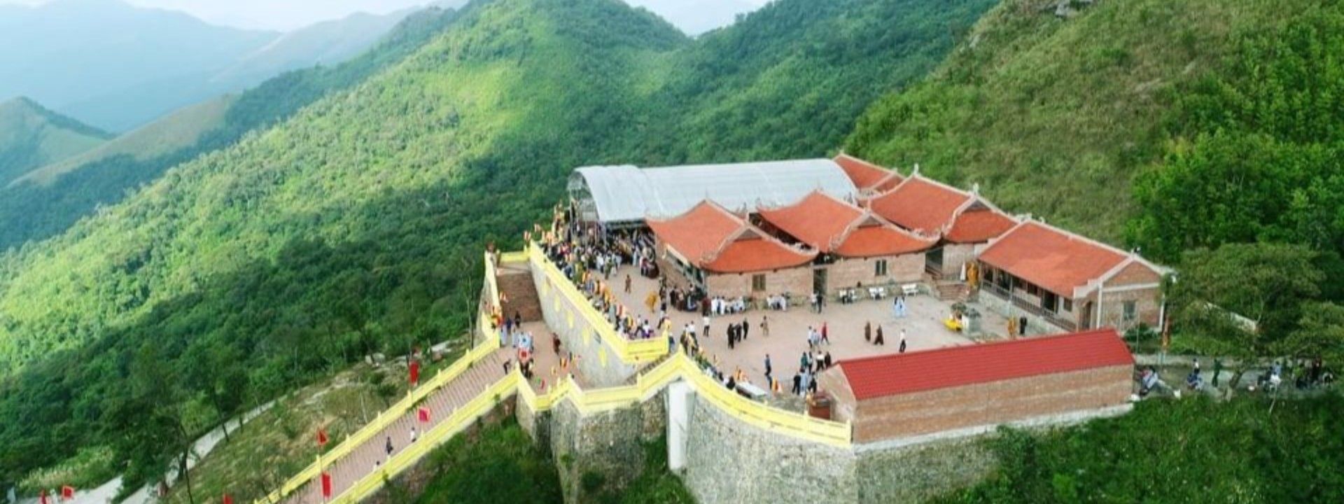 Chùa Ngọa Vân