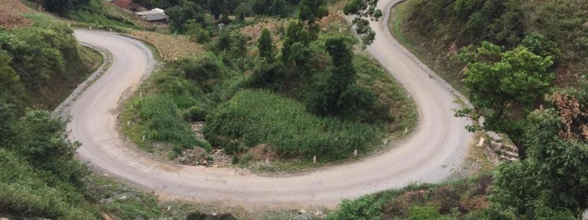 Đèo Chẹn