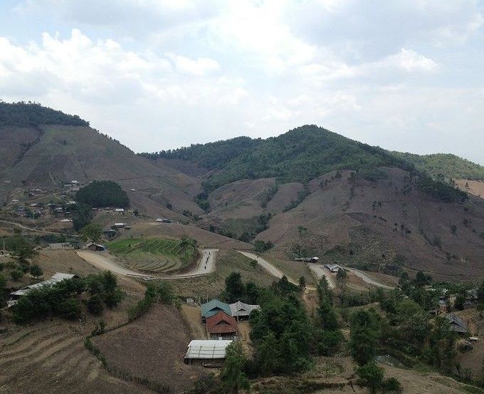 Đèo Chẹn