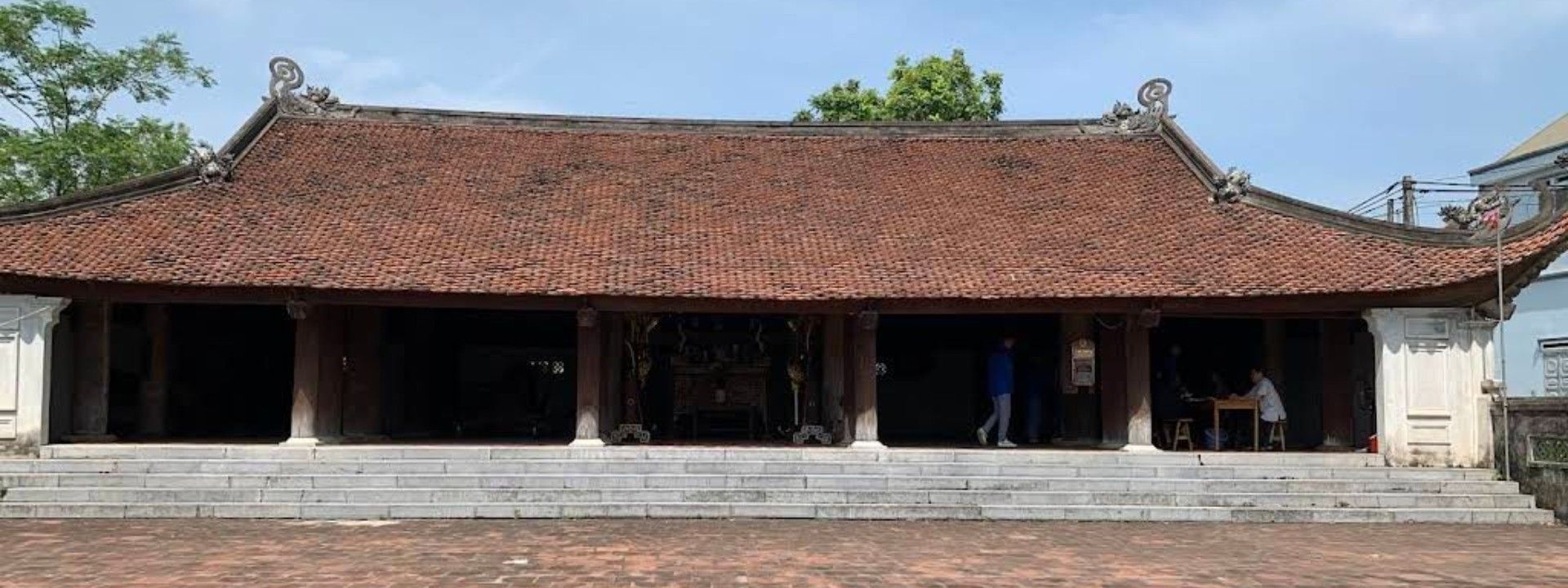 Đình Thụy Phiêu