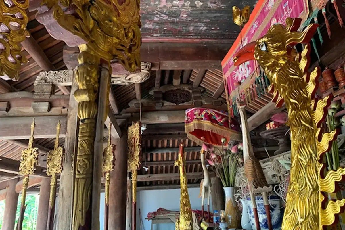 Đình Thụy Phiêu