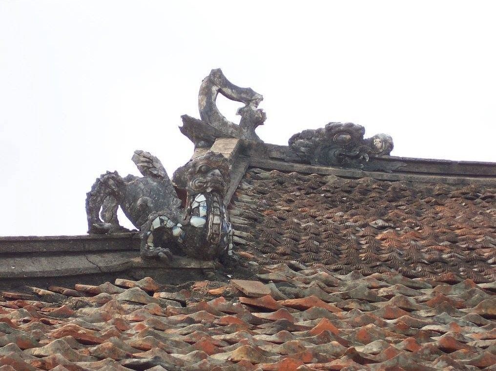 Tổng quan Đình Thụy Phiêu
