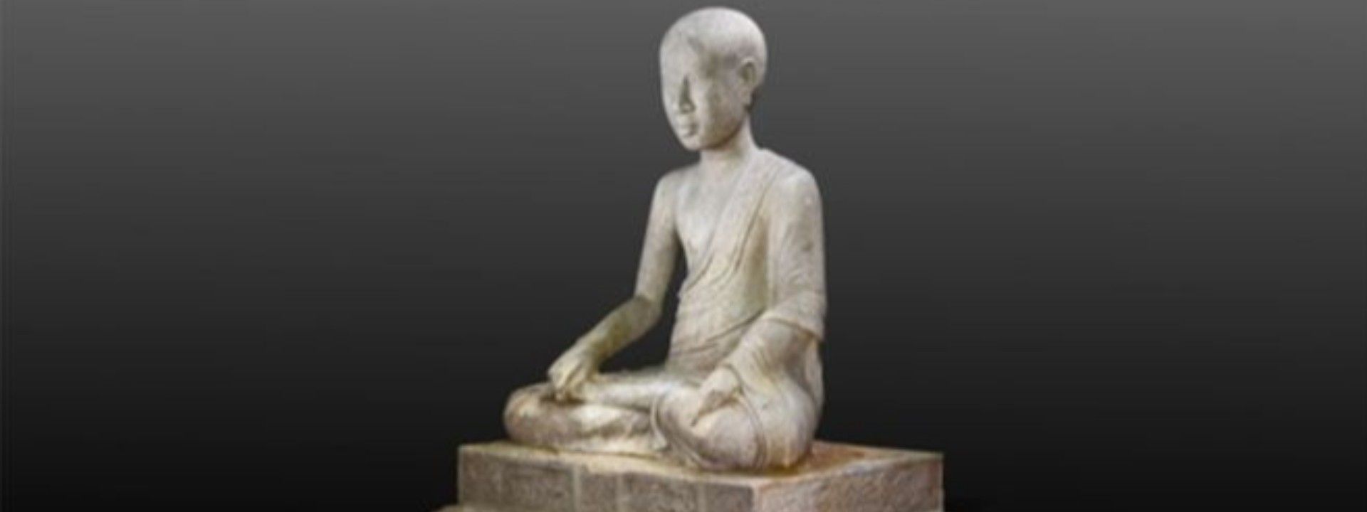 Tượng Phật Hoàng Trần Nhân Tông