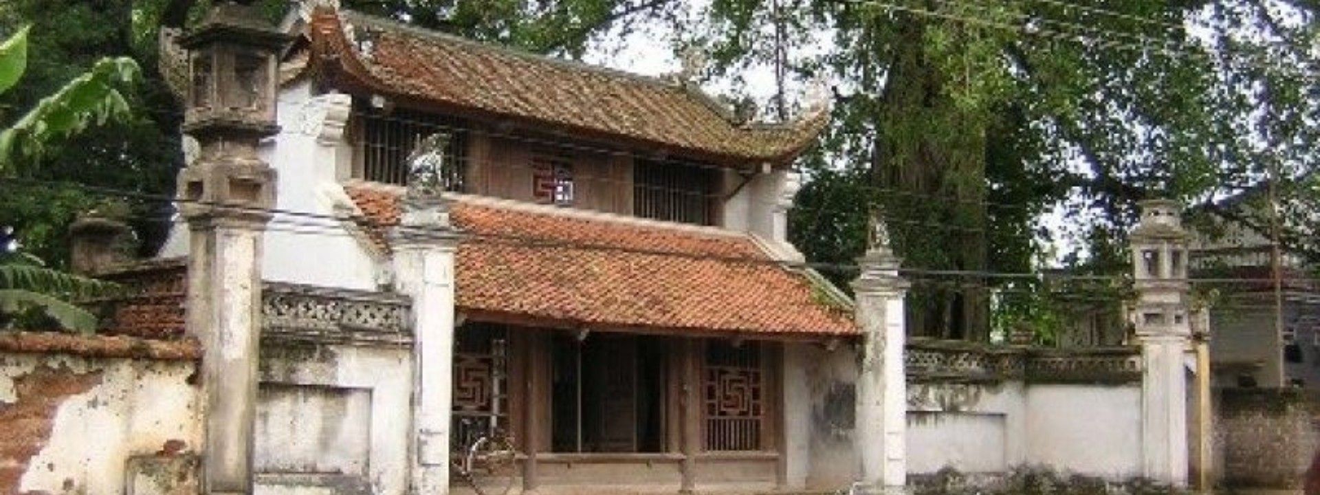 Chùa Mía