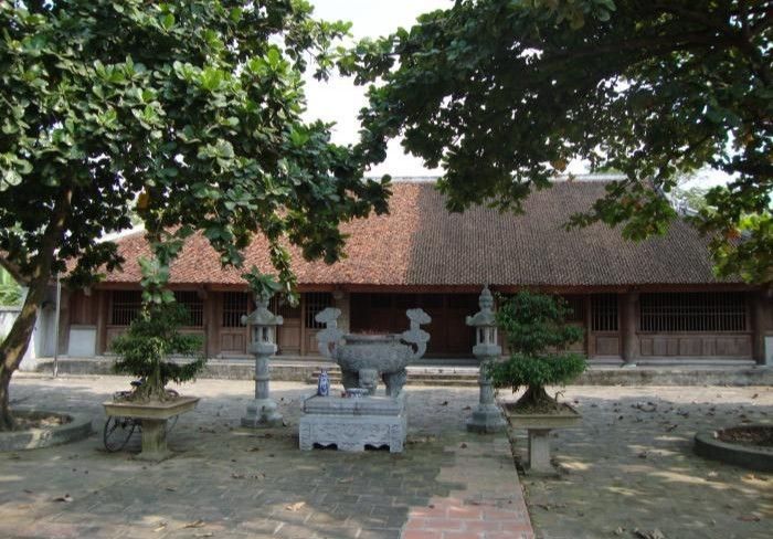 Đình Lỗ Giao