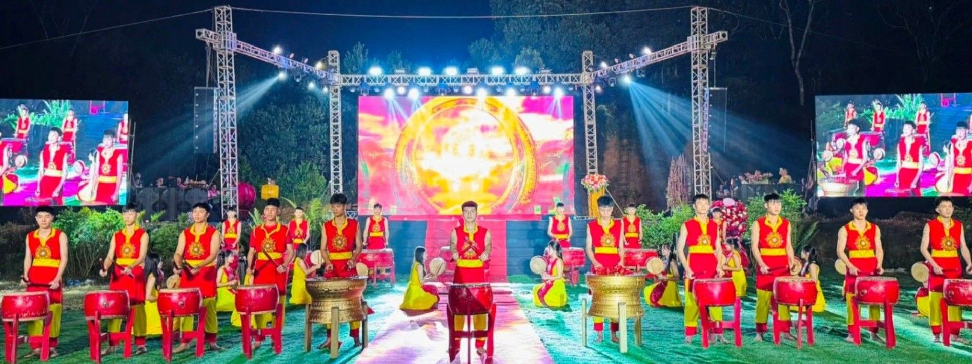 Lễ hội Chí Linh Sơn