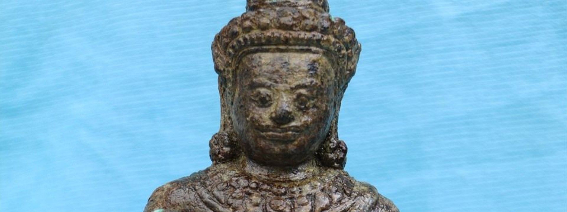 Tượng nam Thần