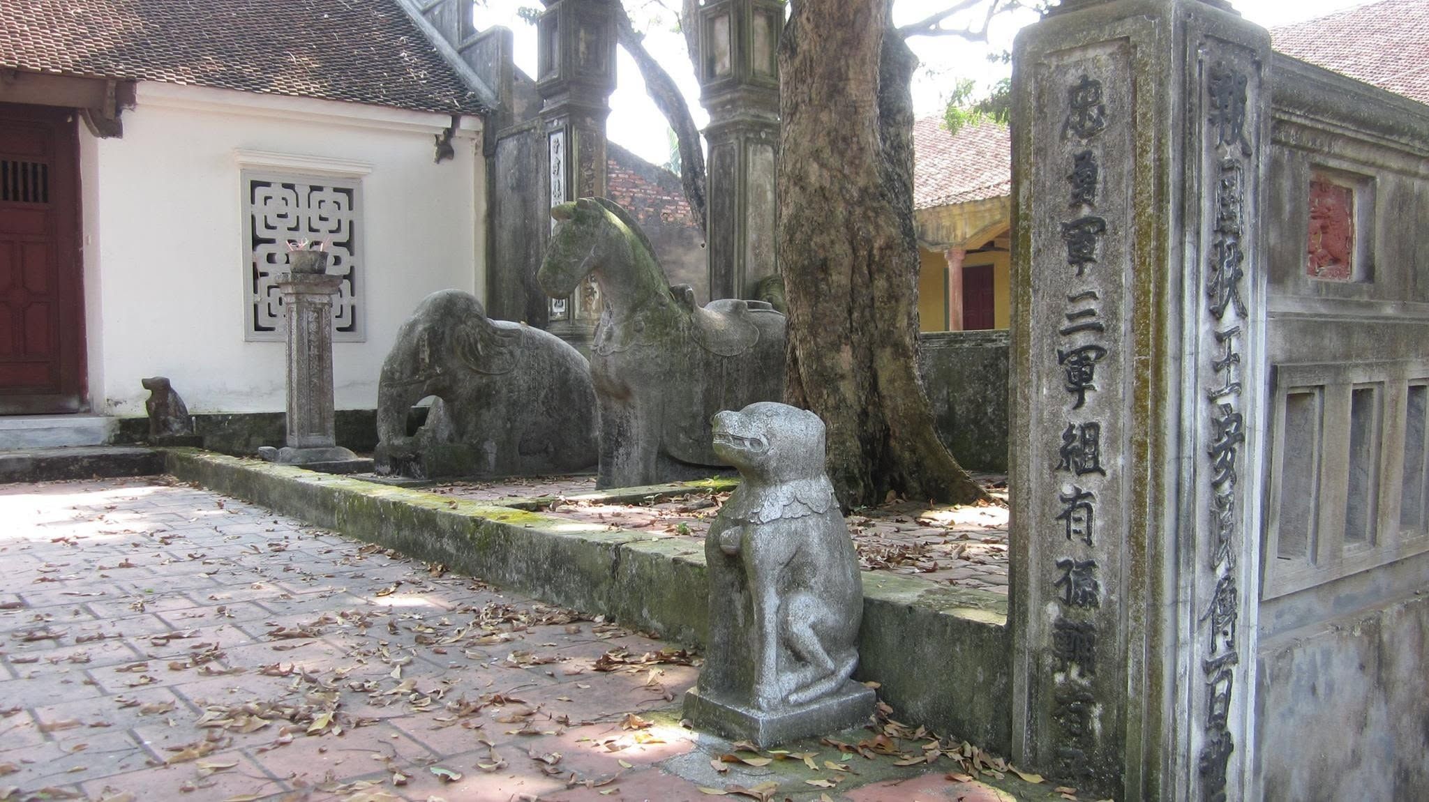 Miếu Đại Trung