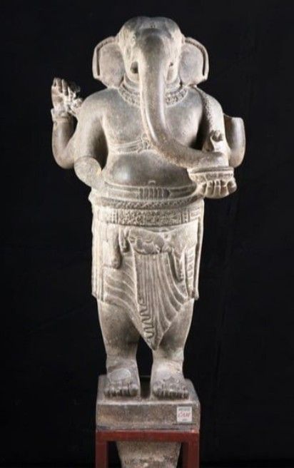 Tượng Ganesha