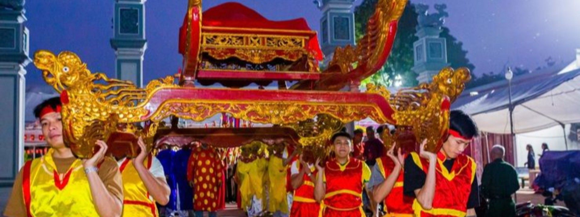 Hội đình Thạch Lỗi