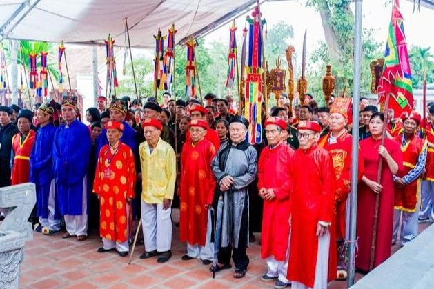 Hội đình Thạch Lỗi