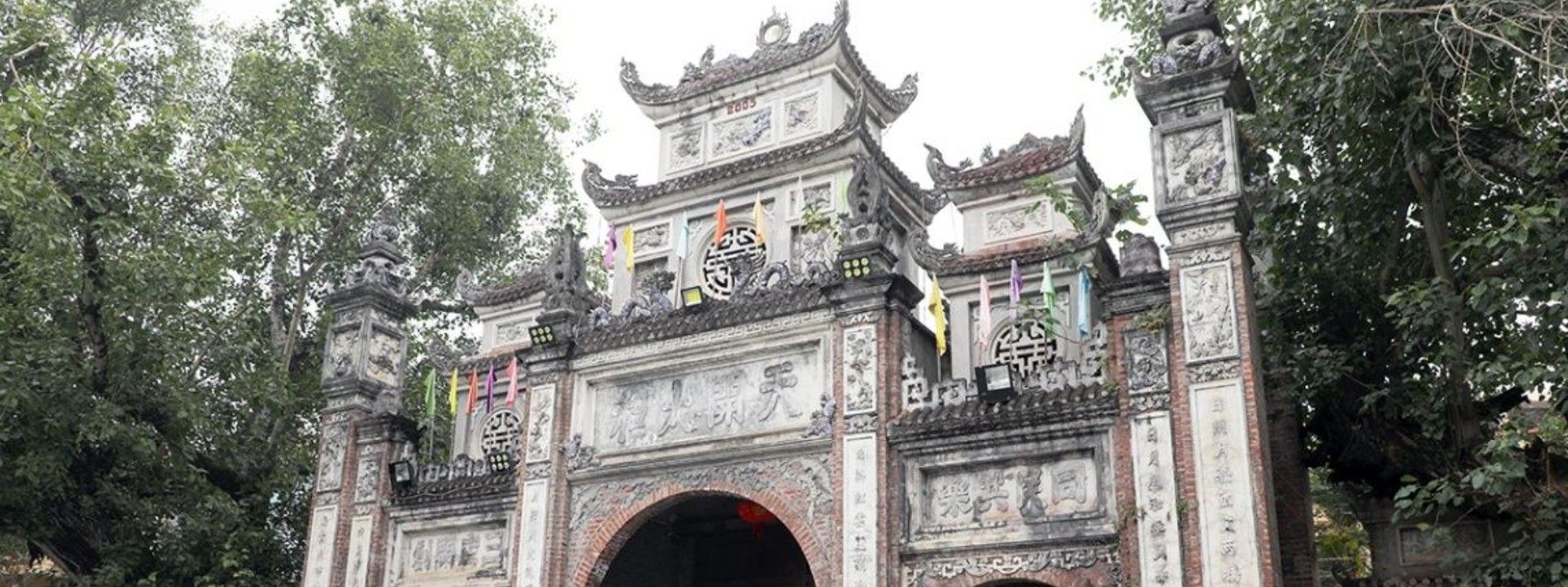 Đình Đồng Kỵ