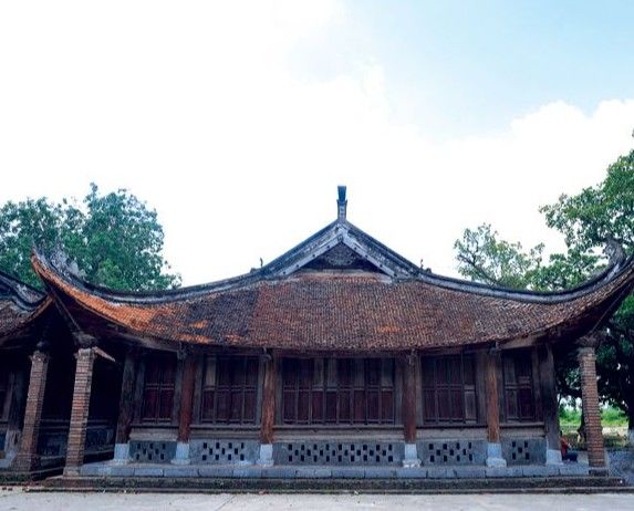 Đình Đồng Kỵ