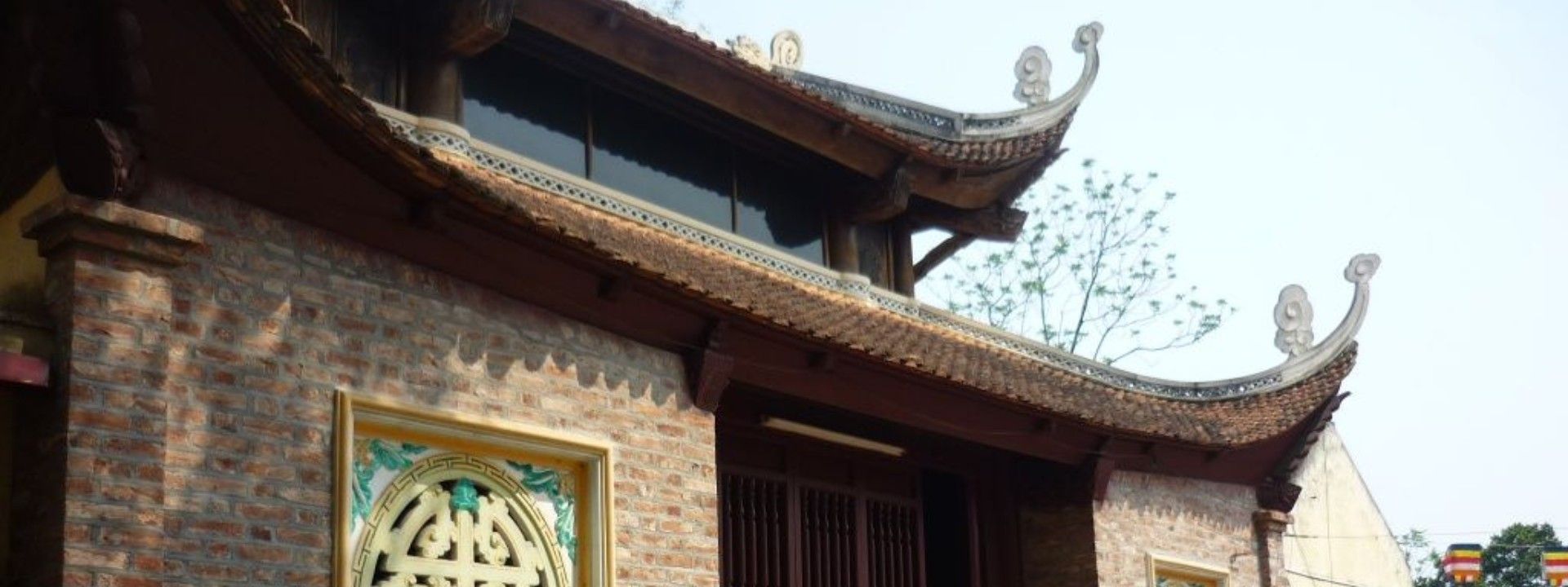 Chùa Thiên Tâm (chùa Tiêu)