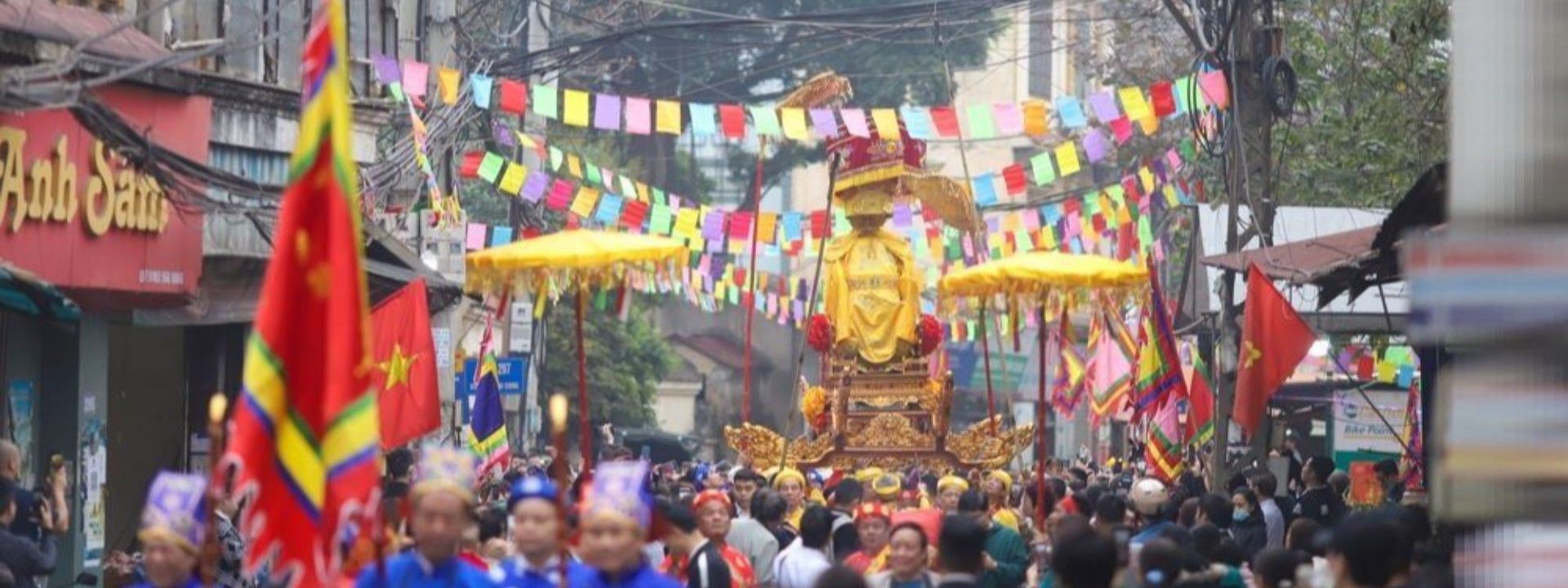 Hội đình Cổ Nhuế