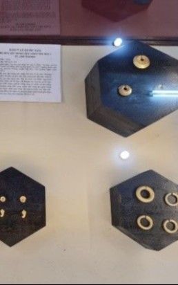 Bộ sưu tập trang sức vàng Trà Veo 3 và Lâm Thượng
