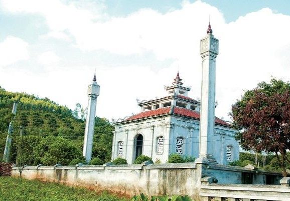 Ngải Sơn Lăng