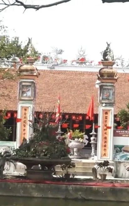 Đình Vĩnh Lộc