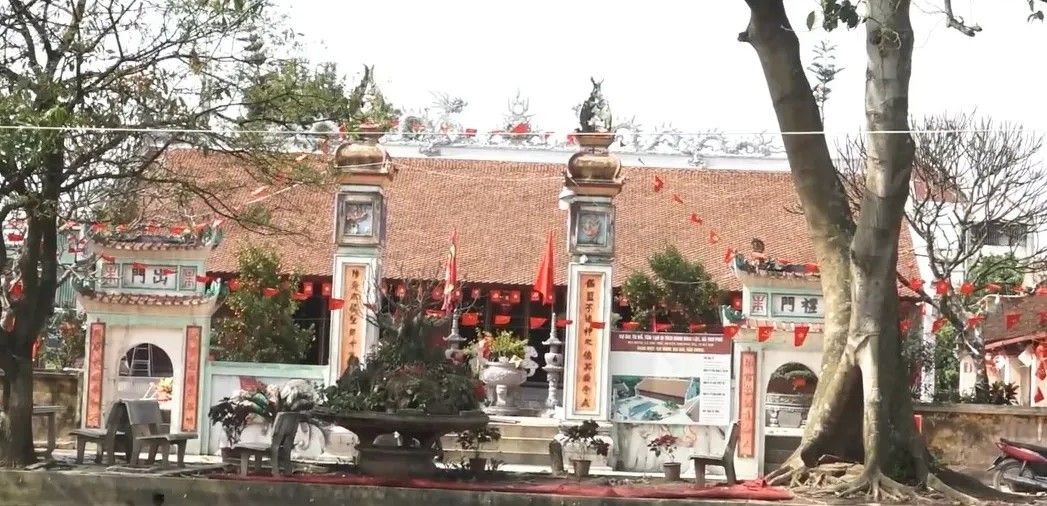 Đình Vĩnh Lộc