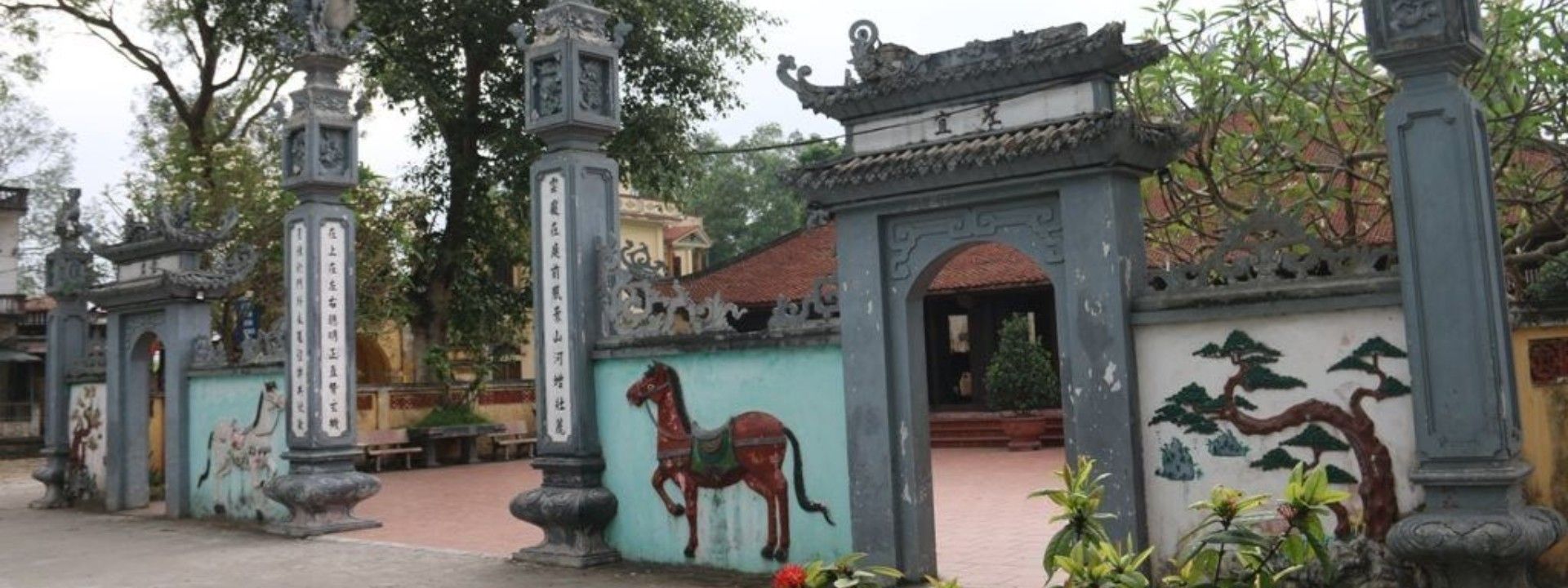 Đình Khoái Cầu