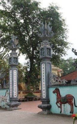 Đình Khoái Cầu