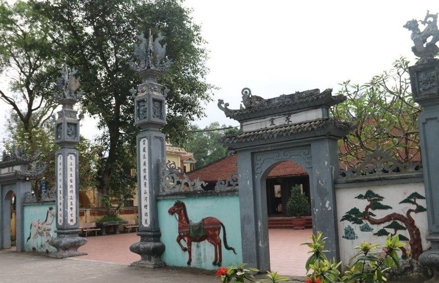 Đình Khoái Cầu