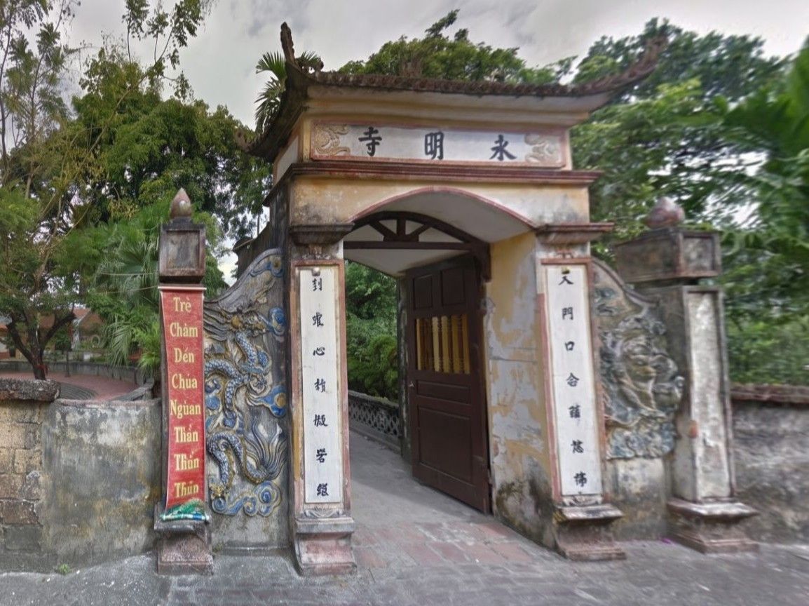 Giới thiệu