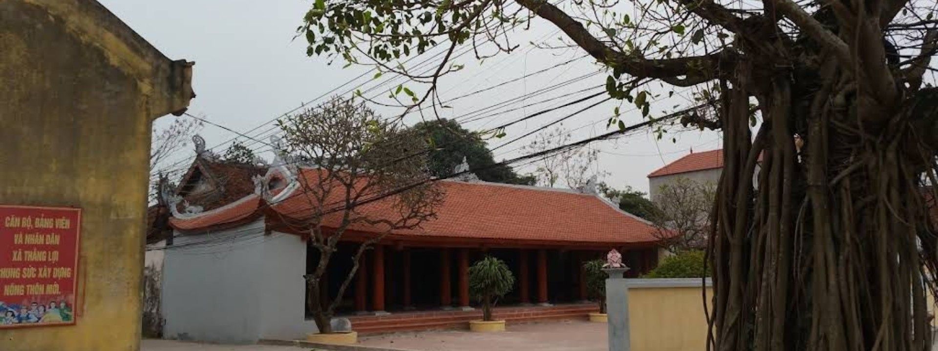 Đình Hướng Dương