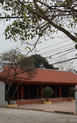 Đình Hướng Dương