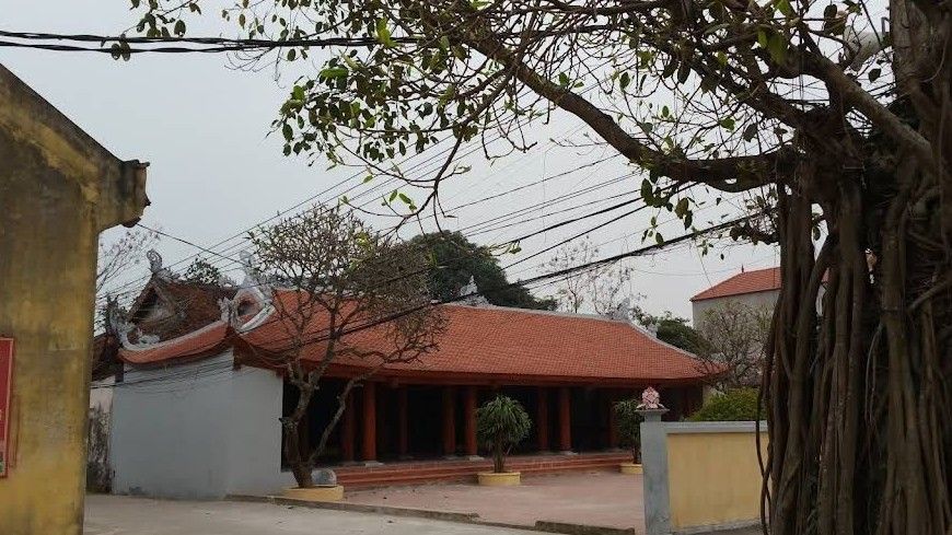 Đình Hướng Dương