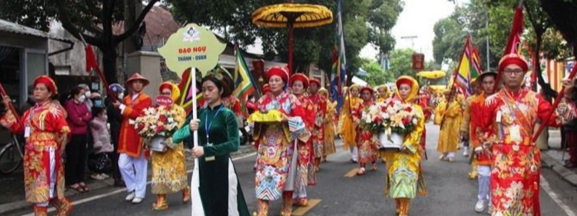 Lễ hội Điện Huệ Nam (Điện Hòn Chén)