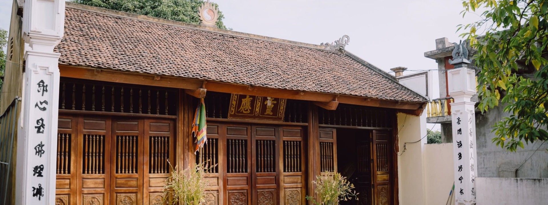 Chùa Phả Lại