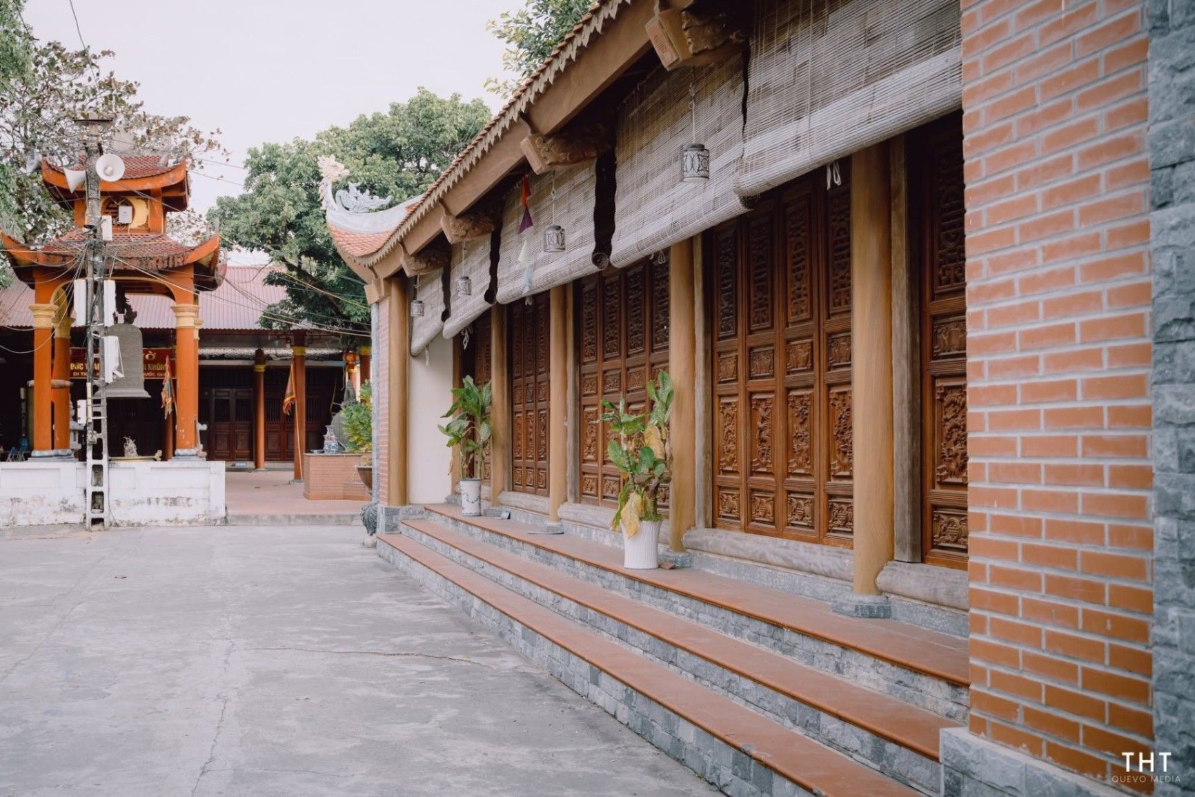 Chùa Phả Lại