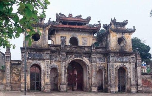 Giới thiệu