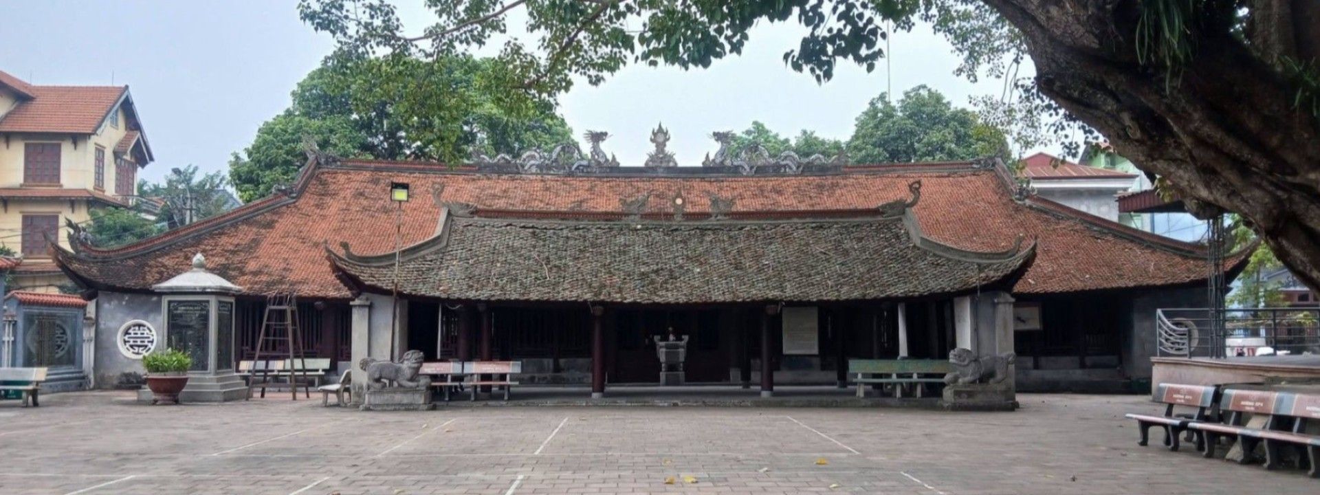 Đình Phù Lưu