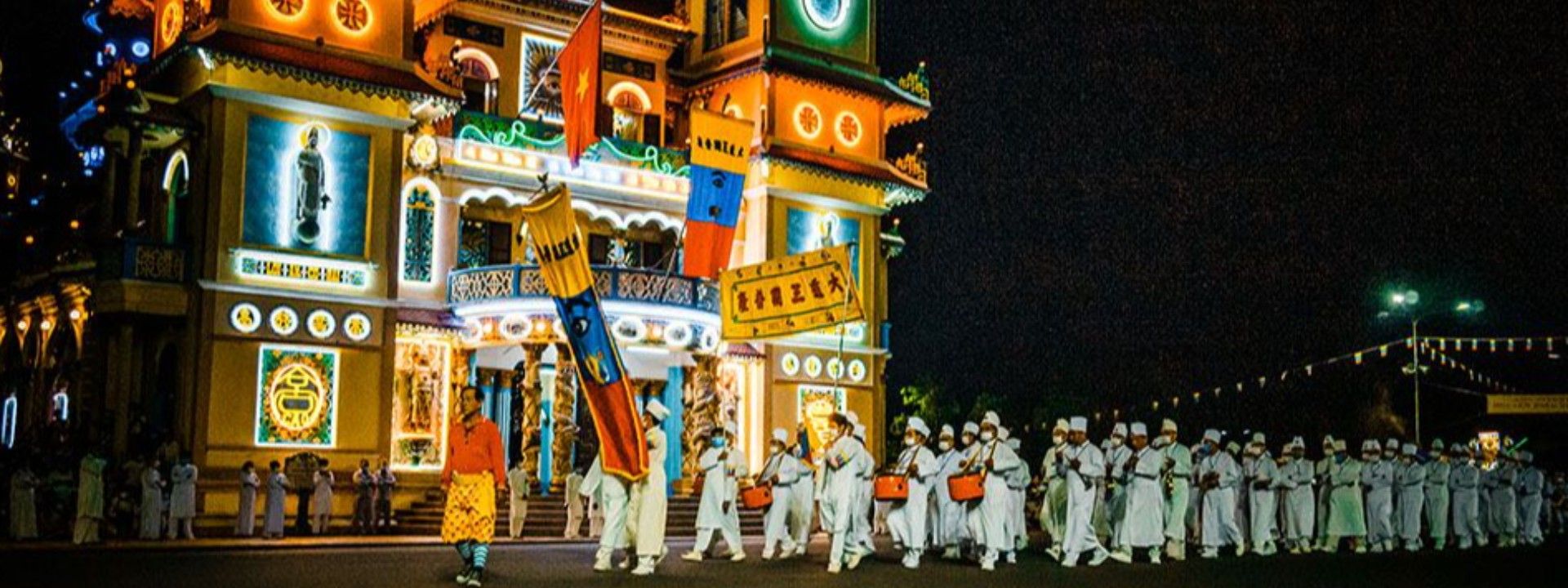 Lễ Hội yến Diêu Trì Cung
