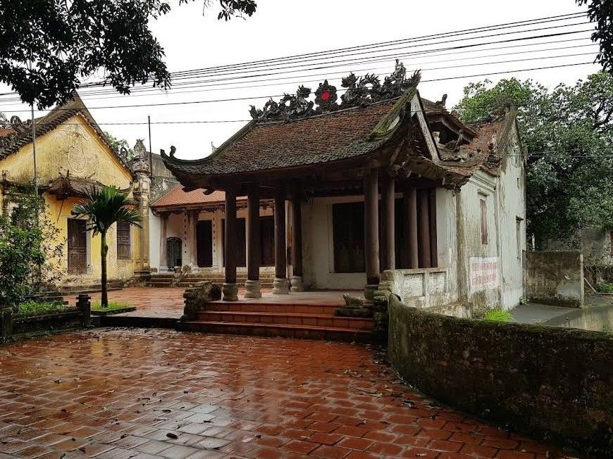 Giới thiệu