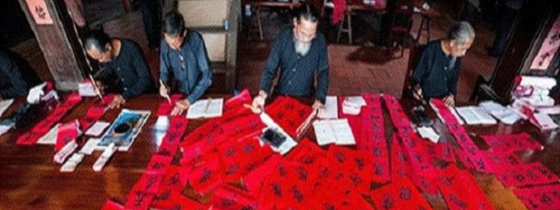 Lễ hội Trùng Cửu (vía ông Trần)