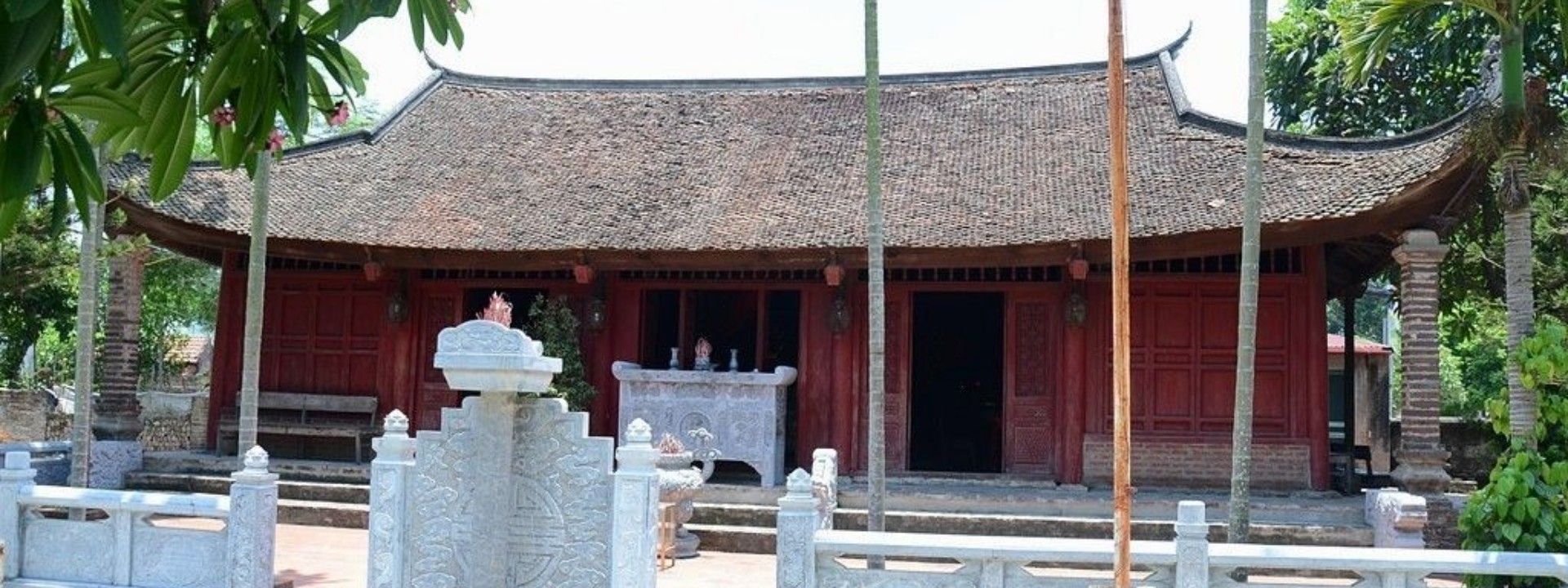 Đền Thờ Cao Lỗ