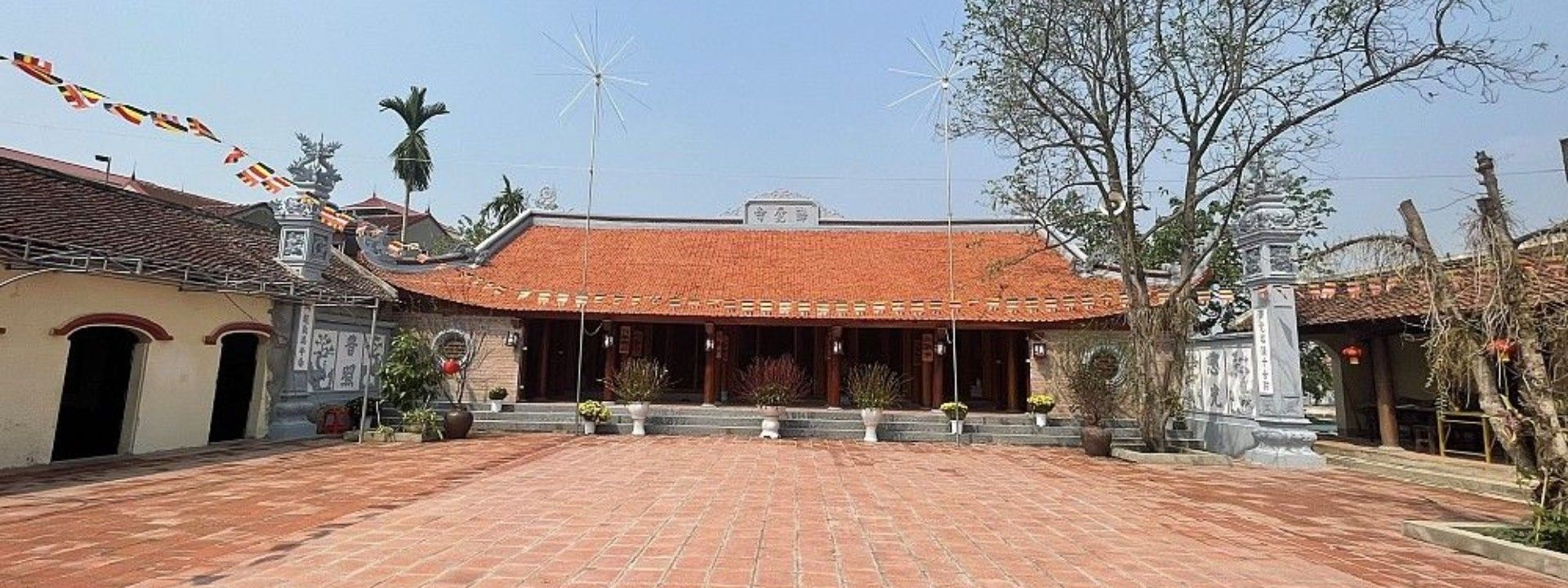 Chùa Hải Giác