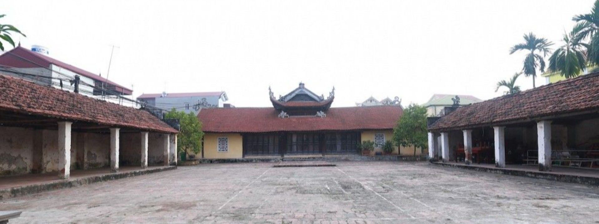 Đình Vạn Xuân