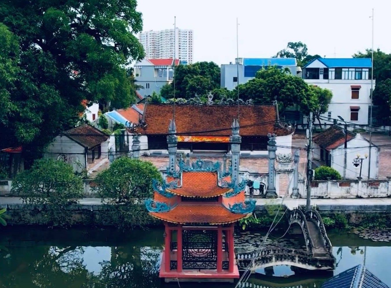 Đình Xá